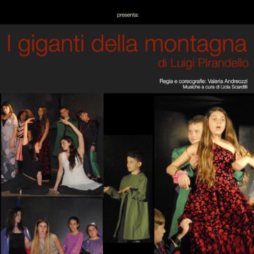 I giganti della montagna (2017)