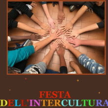 Festa dell’intercultura