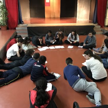 Lezione del 24.03.2017