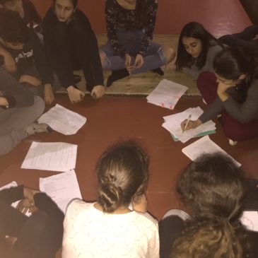 Lezione del 17.03.2017