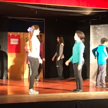 Lezione del 07.04.2017