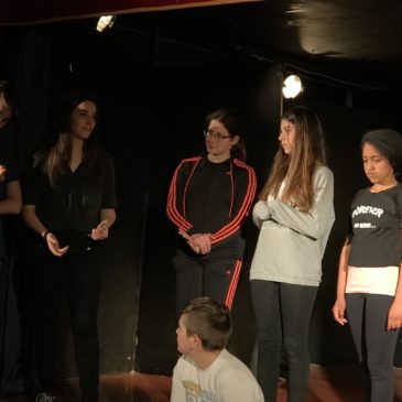 Lezione del 21.04.2017