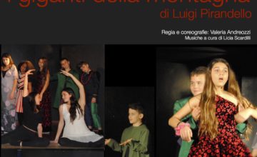 I giganti della montagna (2017)
