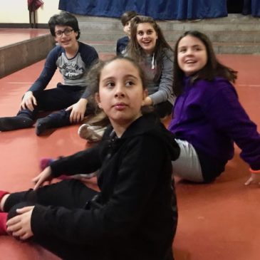 Lezione del 19.12.2017