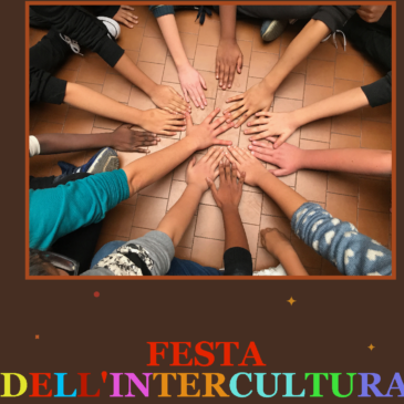 Festa dell’intercultura