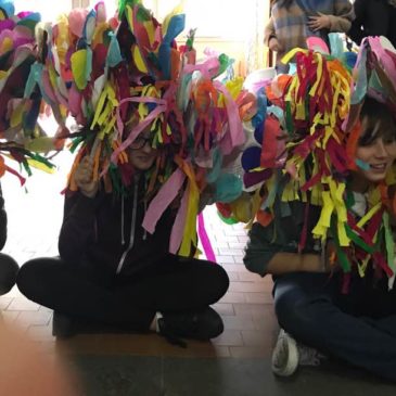Festa dell’intercultura
