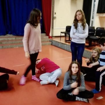 Lezione del 9.01.2018