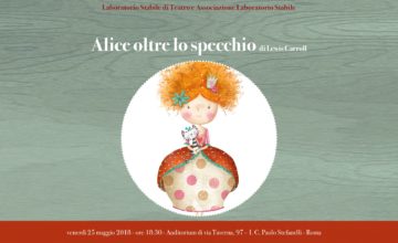 Alice oltre lo specchio (2018)
