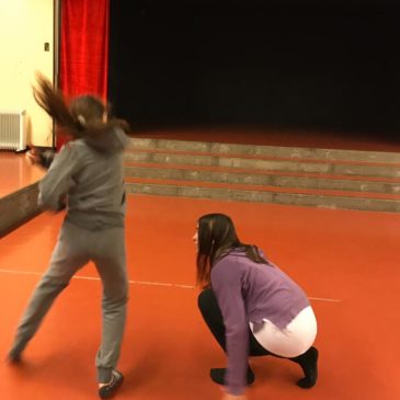Quelli del martedì: lezione del 20.11.2018