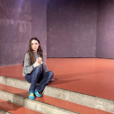 Quelli del martedì: prova del 7.5.2019